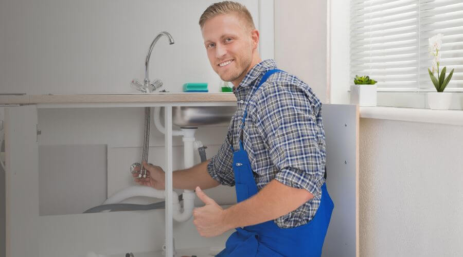 Emergency Plumbing Repair in Lebanon, PA